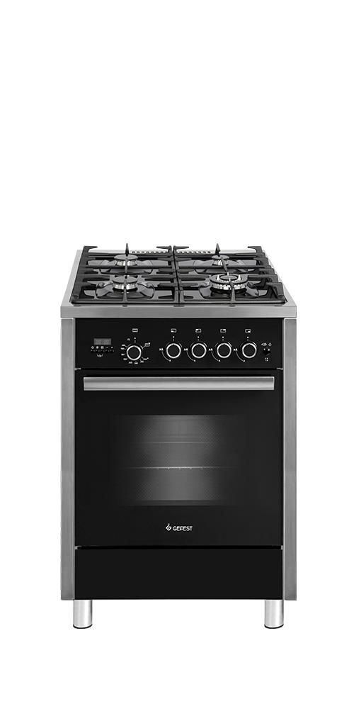 Газовая плита "Gefest" 6700-04