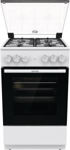 Газовая плита "Gorenje" GGI5A21WH
