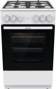 Газовая плита "Gorenje" GG5A11WF