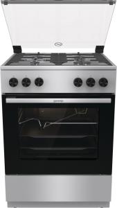 Газовая плита "Gorenje" GGI6A21XH
