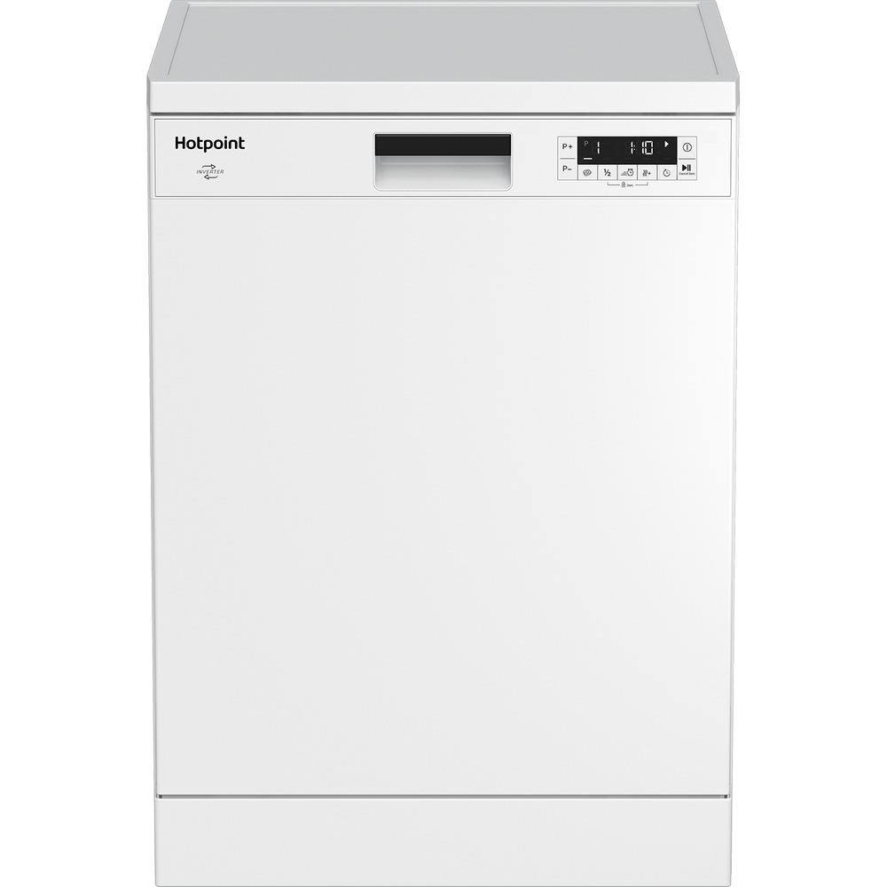 Посудомоечная машина "Hotpoint" HF4C86