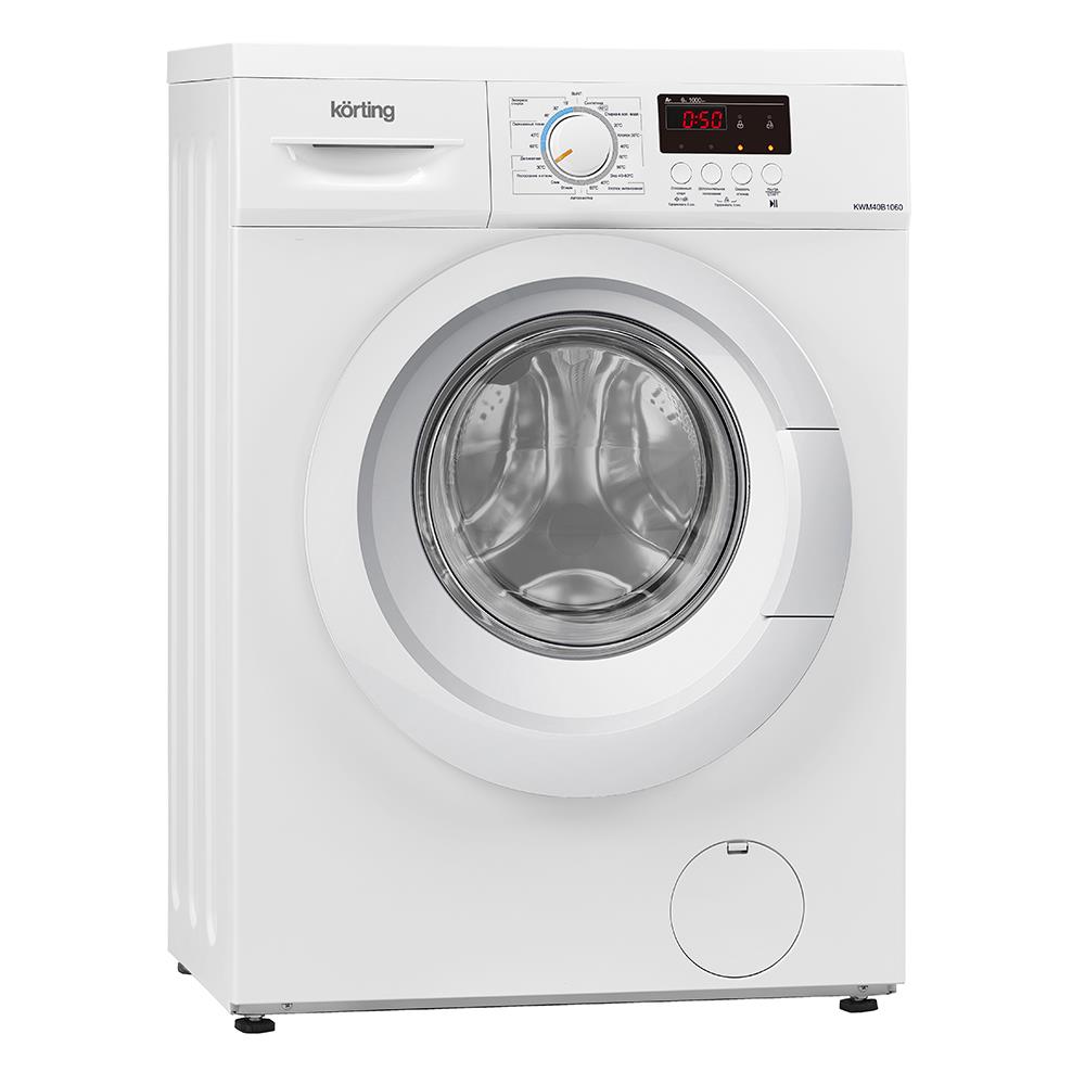 Стиральная машина "Korting" KWM40B1060