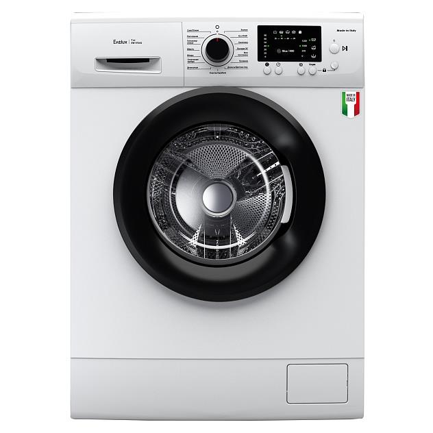 Стиральная машина "Evelux" EW57141
