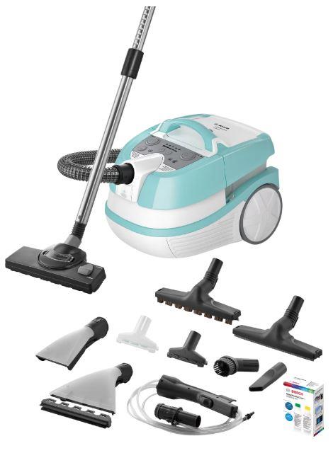 Пылесос "Bosch" BWD420HYG