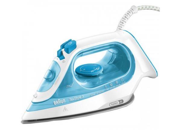 Утюг "Braun" SI3053BL