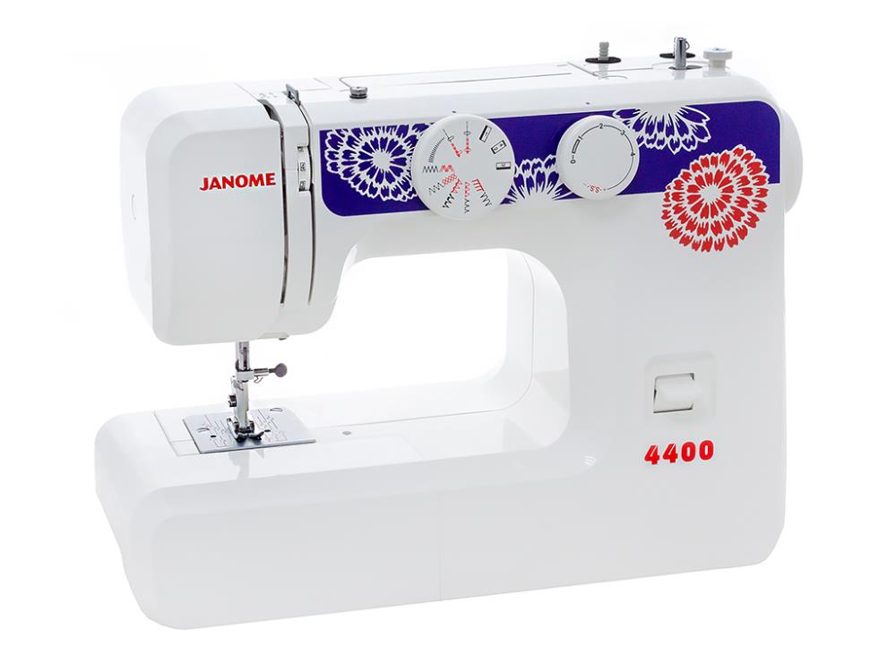 Швейная машина "Janome" 4400