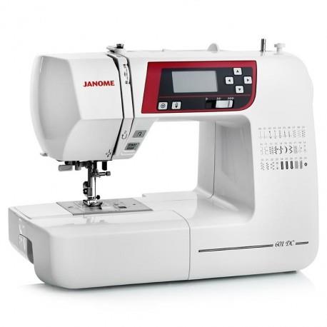 Швейная машина "Janome" 601DC