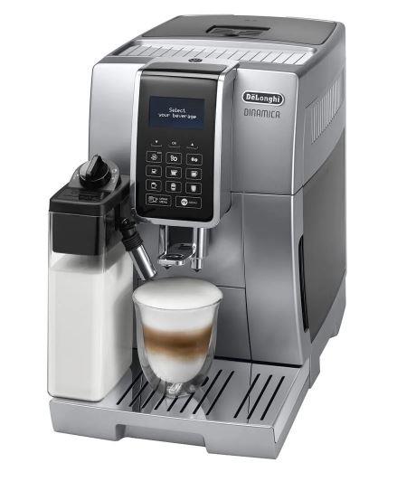 Кофемашина "Delonghi" ECAM 350.75.S