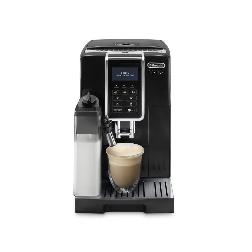 Кофемашина "Delonghi" ECAM 350.55.B