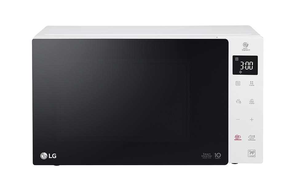 СВЧ-печь "LG" MW-25R35GISW