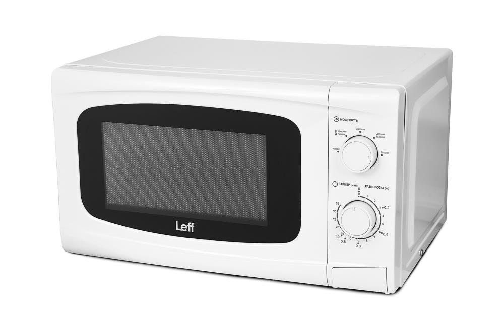 СВЧ-печь "Leff" 20MM721W