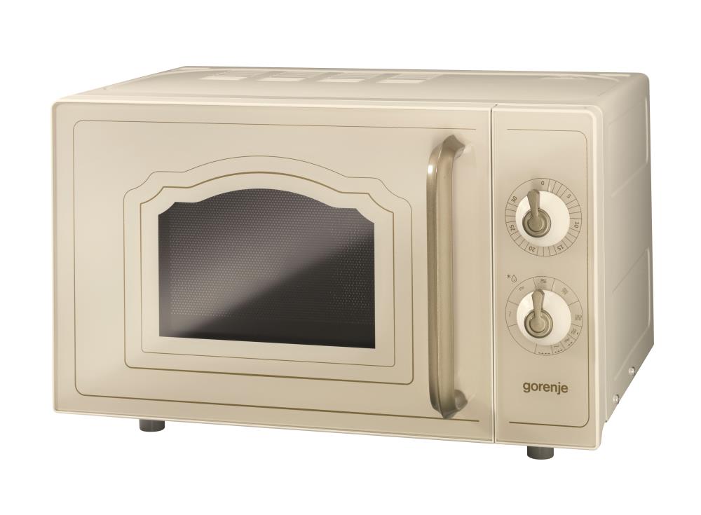 СВЧ-печь "Gorenje" MO4250CLI