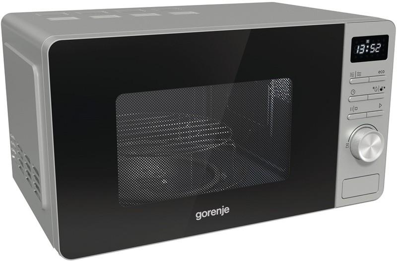 СВЧ-печь "Gorenje" MO23A4X