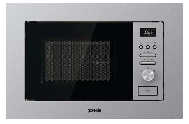 СВЧ-печь "Gorenje" BM201AG1X