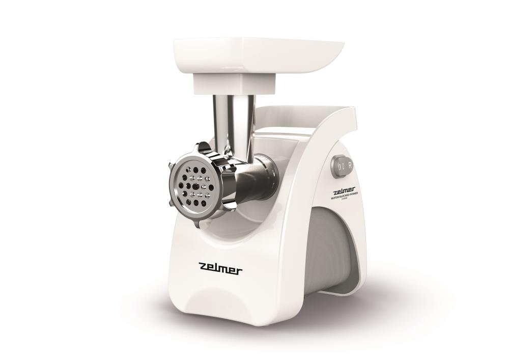 Мясорубка "Zelmer" ZMM9801B