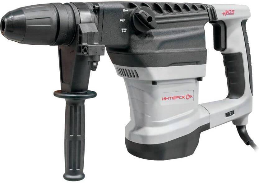 Перфоратор "Интерскол" П-40/1100ЭВ