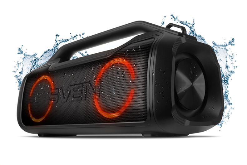 Портативный динамик "Sven" PS-390