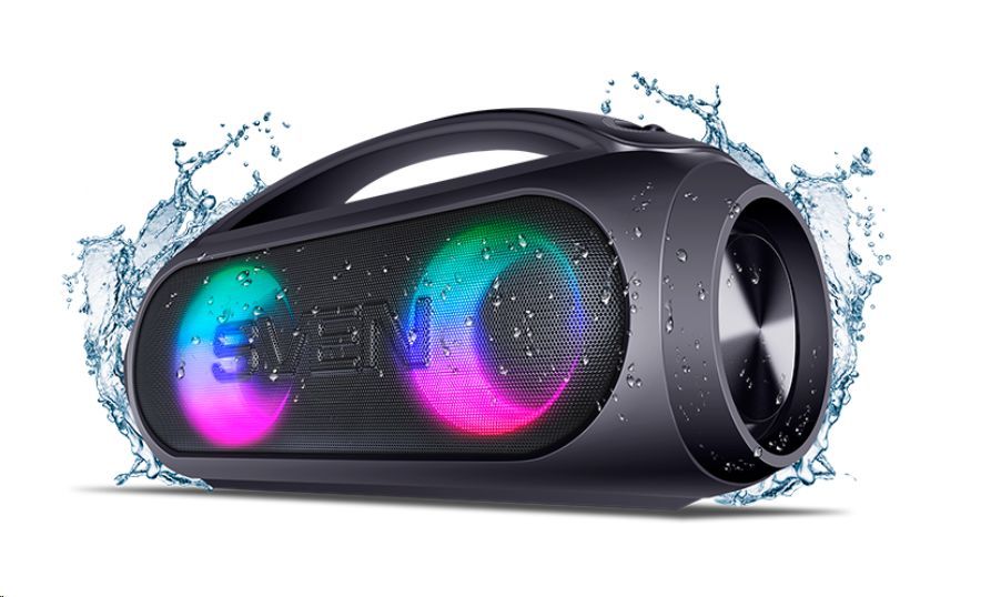 Портативный динамик "Sven" PS-380