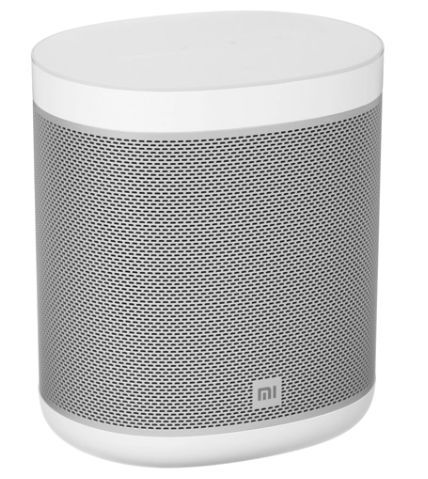 Умная колонка "Xiaomi" MI SMART SPEAKER (L09G, Маруся, белый)