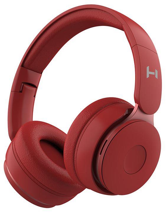 Наушники "Harper" HB-215 red