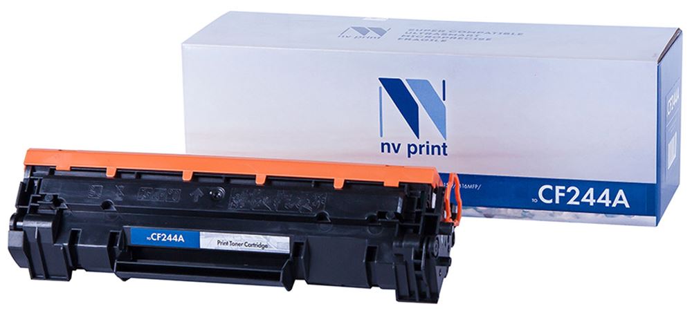 Картридж "NV PRINT" NV-CF244A