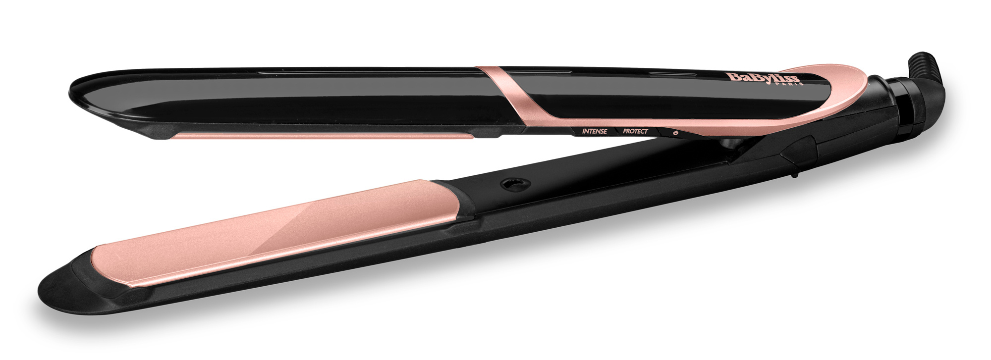 Выпрямитель "Babyliss" ST391E