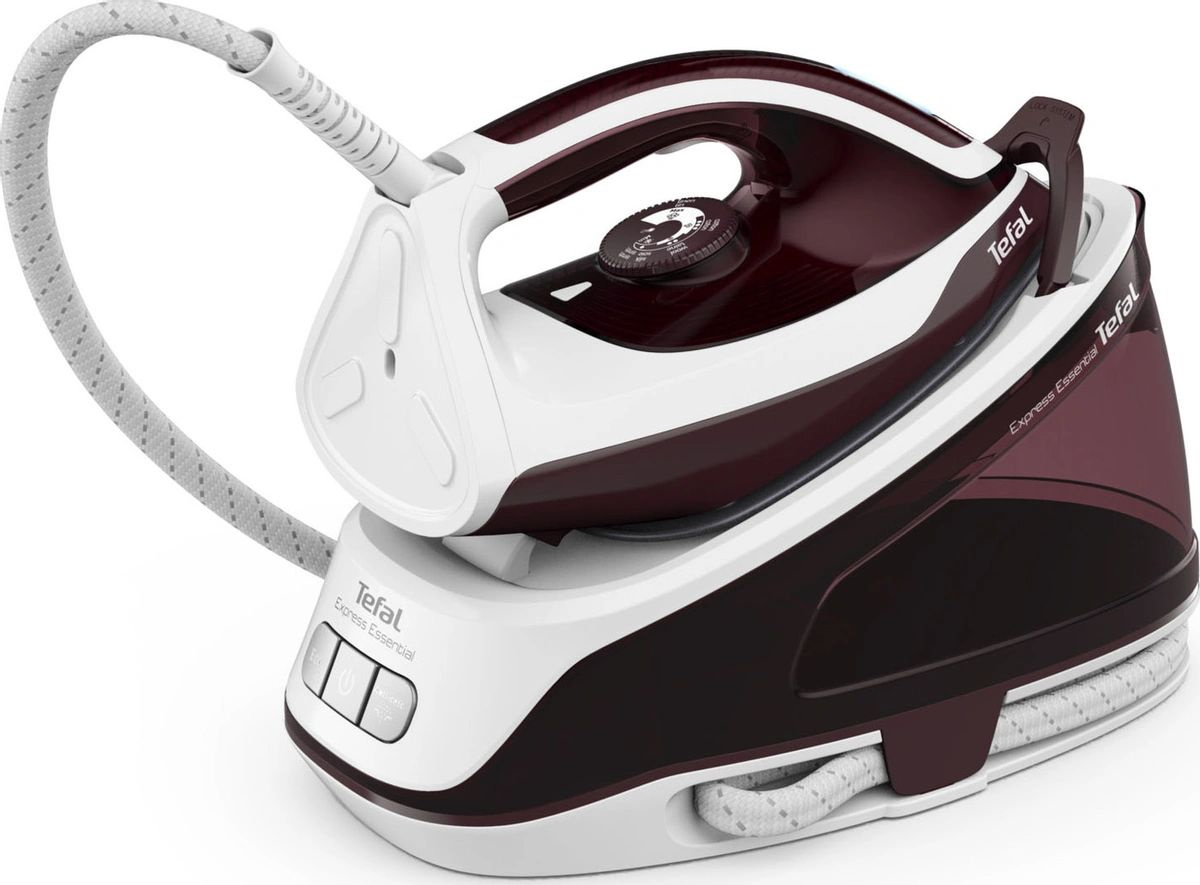 Парогенератор "Tefal" SV6120E0