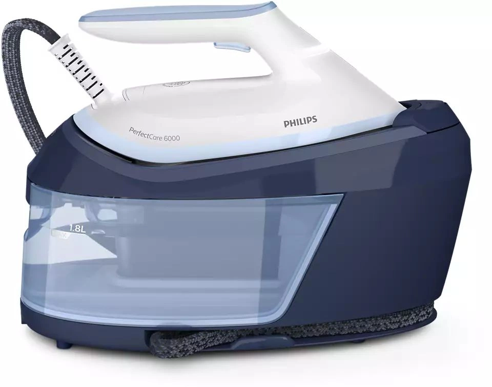 Парогенератор "Philips" PSG6026/20