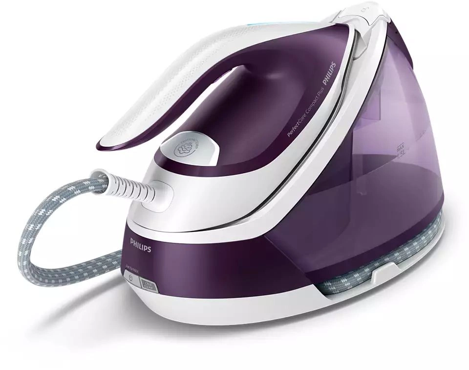 Парогенератор "Philips" GC7933/30
