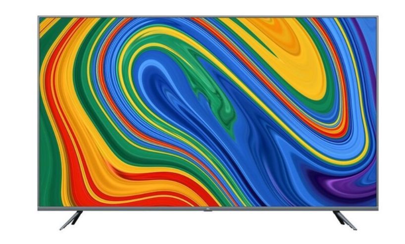 Телевизор "Xiaomi" MI LED TV 4S 65 (L65M5-5ASP)