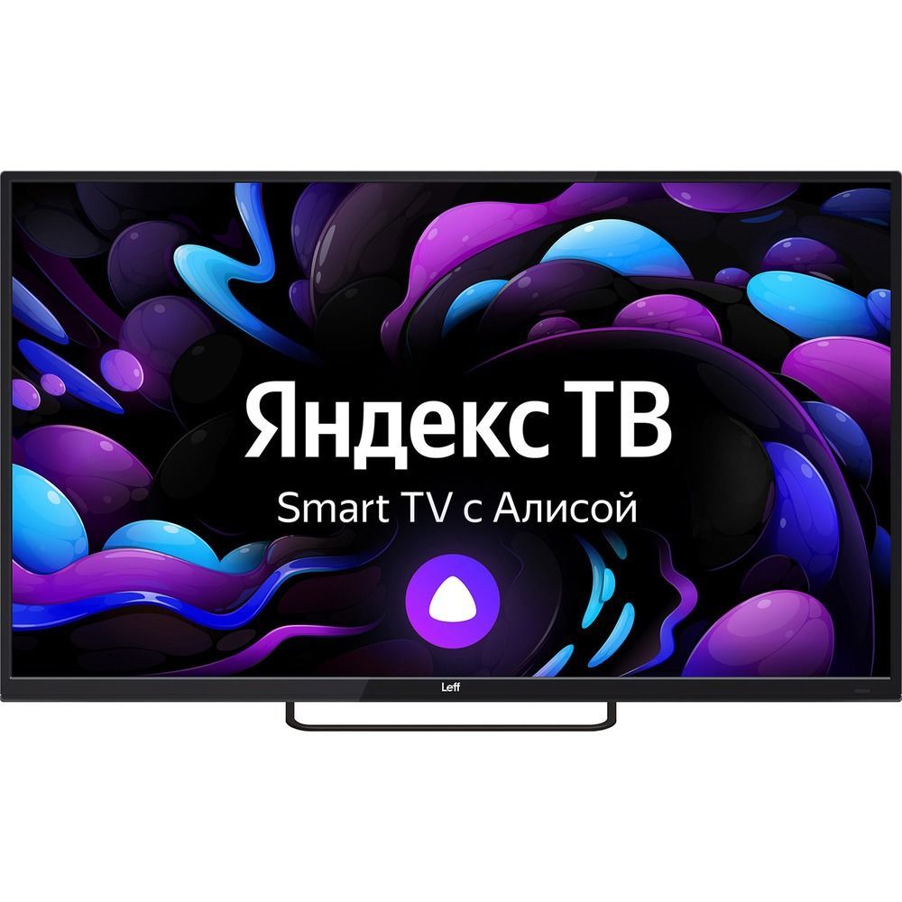 Телевизор "Leff" 40F540S