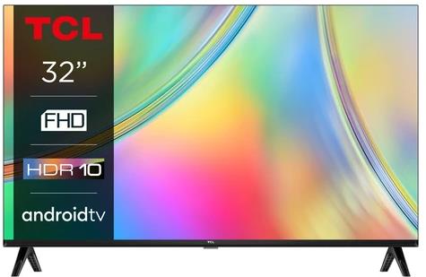 Телевизор "TCL" 32S5400AF