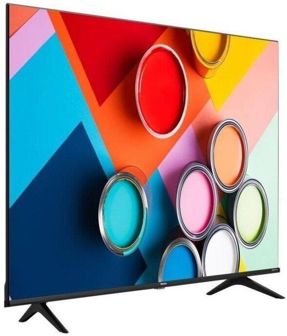 Телевизор "Hisense" 55A6K