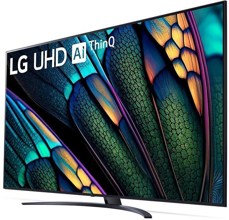 Телевизор "LG" 86UR81006LA.ARUB