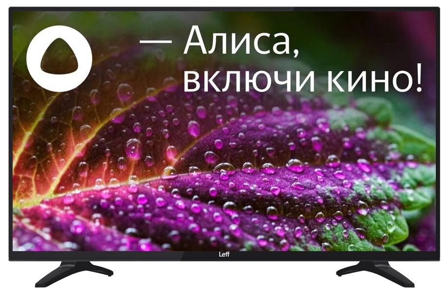 Телевизор "Leff" 50U550T