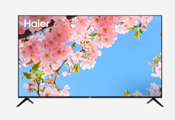 Телевизор "Haier" 65 Smart TV AX Pro