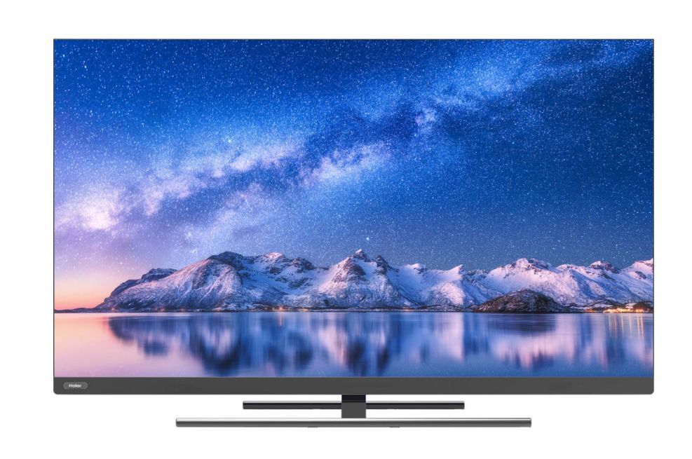 Телевизор "Haier" 55 Smart TV AX Pro
