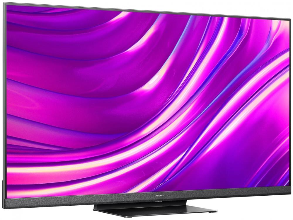Телевизор "Hisense" 75U8HQ