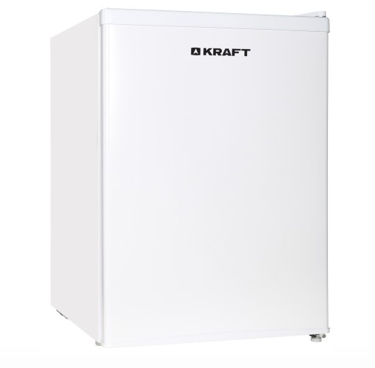 Холодильник "Kraft" BC(W)-75