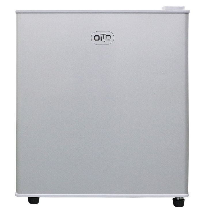 Холодильник "Olto" RF-050 SILVER