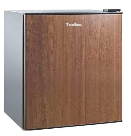 Холодильник "Tesler" RC-55 Wood
