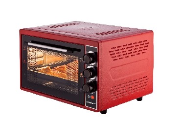 Жарочный шкаф "Kraft" KF-MO3804KR