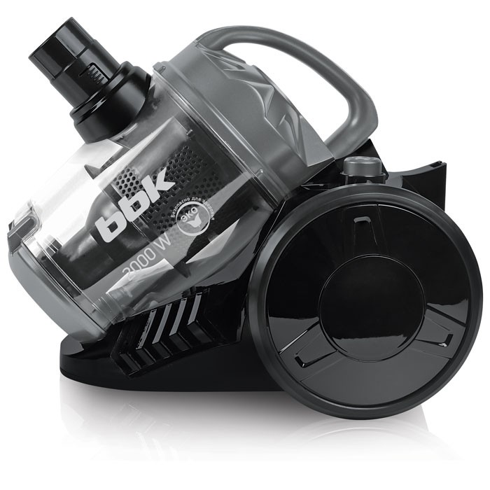 Пылесос "BBK" BV1503 серый