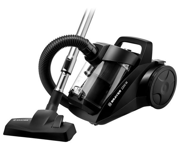 Пылесос "Brayer" BR4204