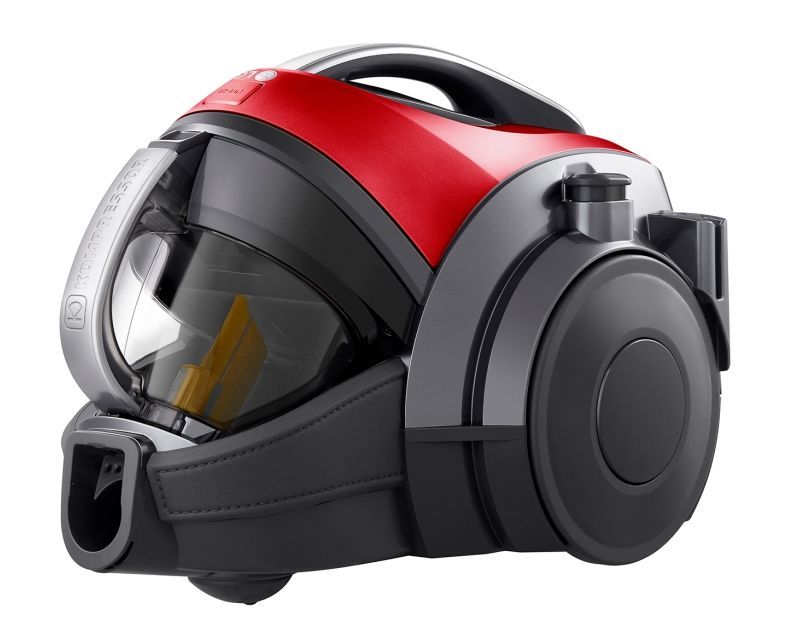 Пылесос "LG" VK89689HU