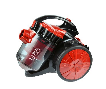 Пылесос "Lira" LR1004