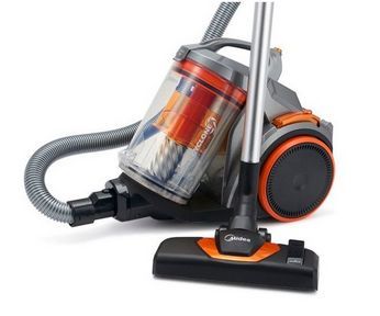 Пылесос "Midea" VCS43A15