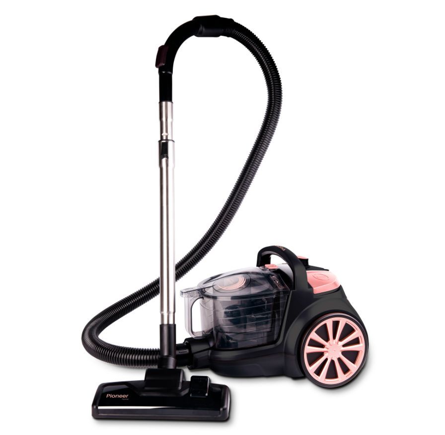 Пылесос "Pioneer" VC335C