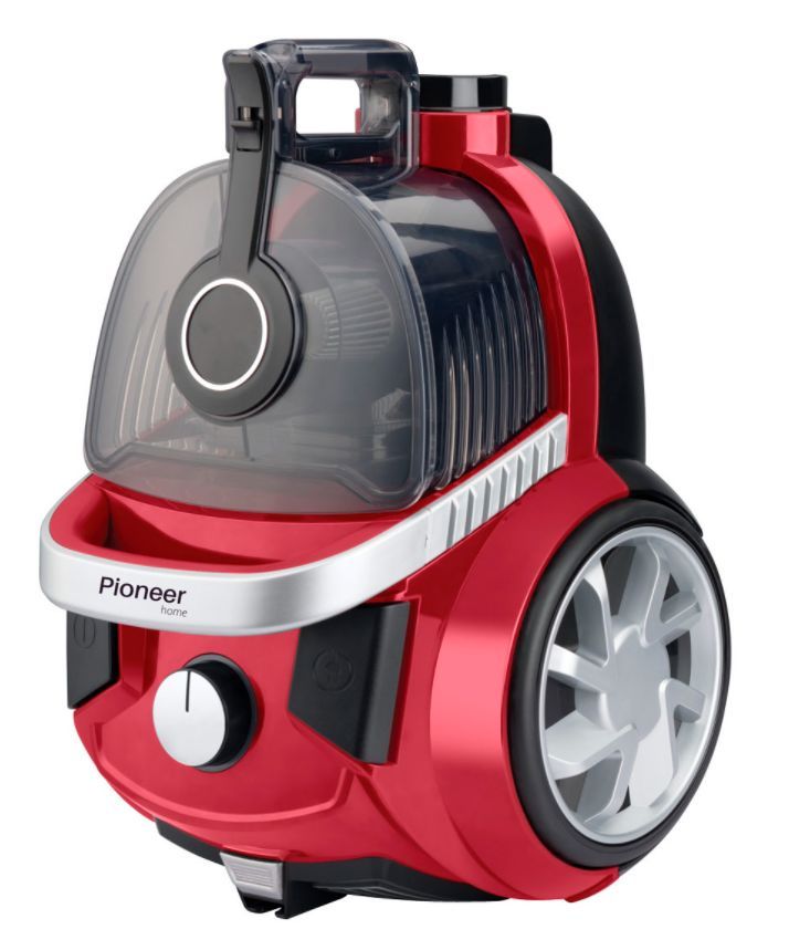Пылесос "Pioneer" VC350C