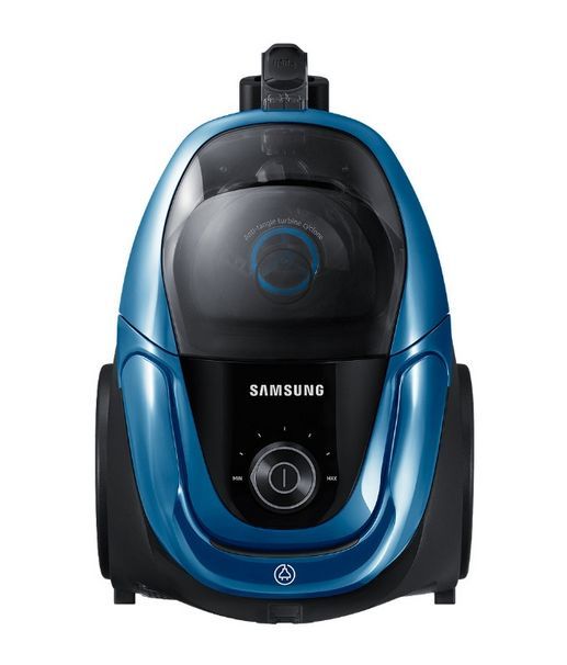 Пылесос "Samsung" SC18M3120VB